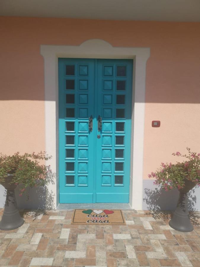 Casa Pulci Grinzane Cavour Exterior foto